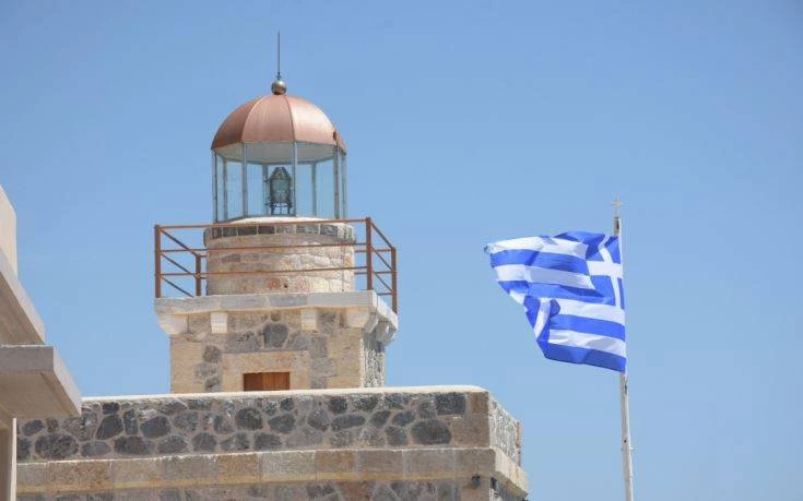 Οι 27 φάροι που είναι ανοιχτοί για επίσκεψη σε όλη την Ελλάδα την Κυριακή